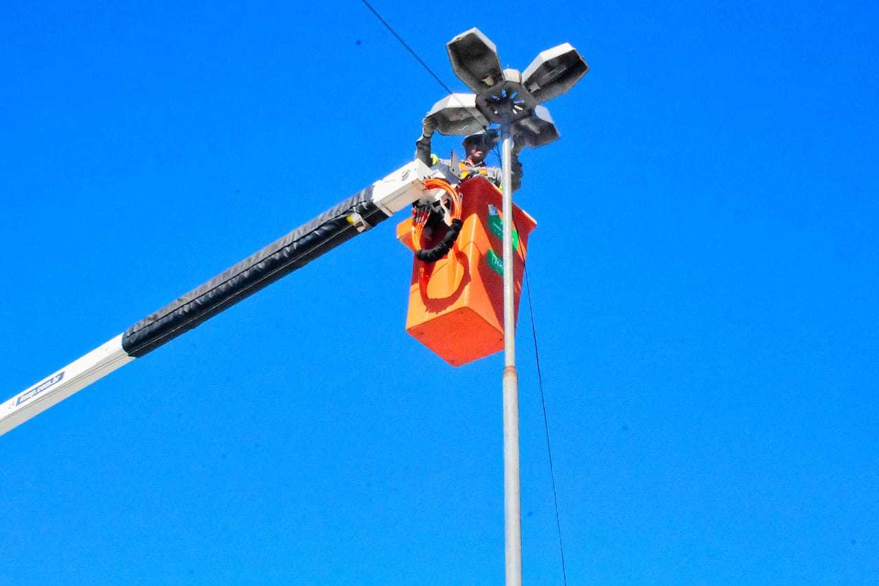 Camacã: Projeto Cidade Limpa é Mais Bonita revitaliza a Praça da Matriz em São João do Panelinha